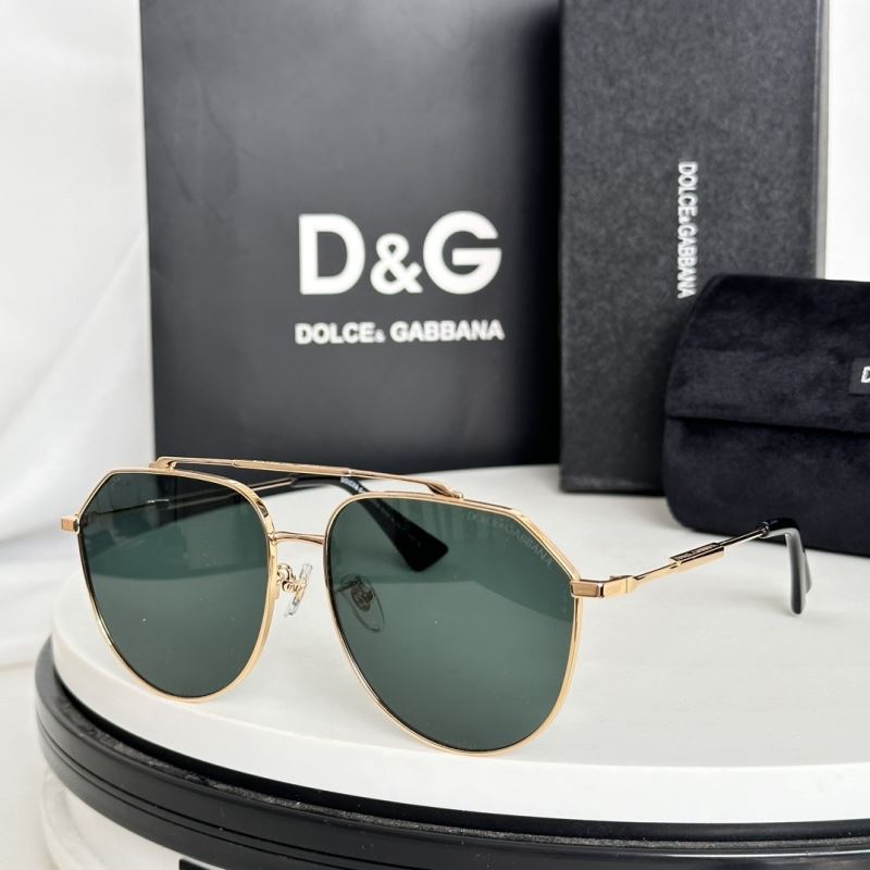 Dolce Gabbana Sunglasses